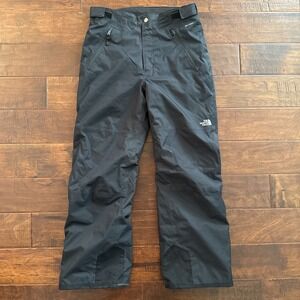 The North Face DryVent EZ Grow Freedom Insulated Ski Pants Boys Size 18/20